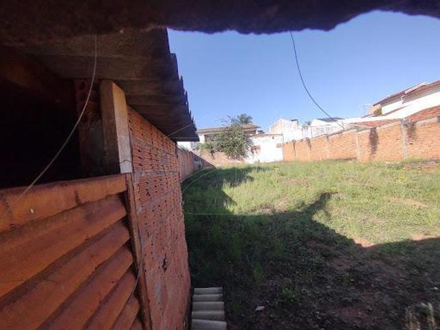 Terreno Residencial em Jardim Tropical Marília, SP