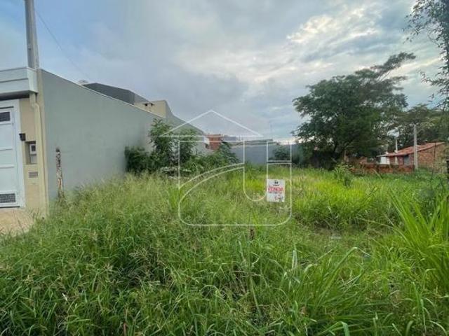 Terreno Residencial em Jardim Virginia Marília