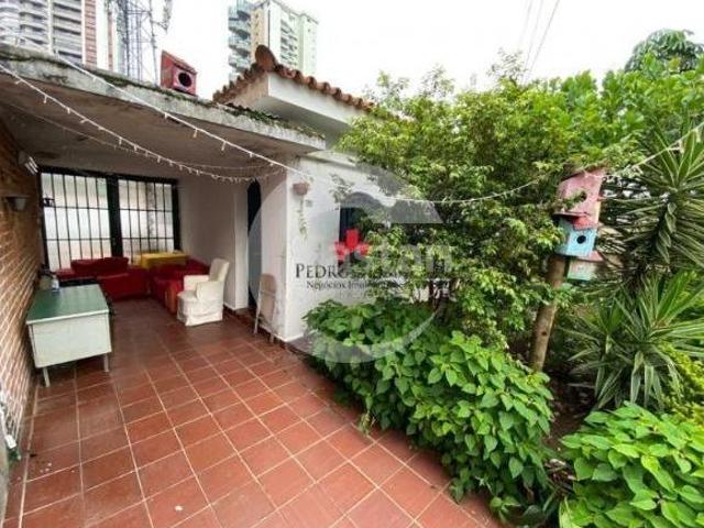 Terreno Residencial em Jardim Analia Franco