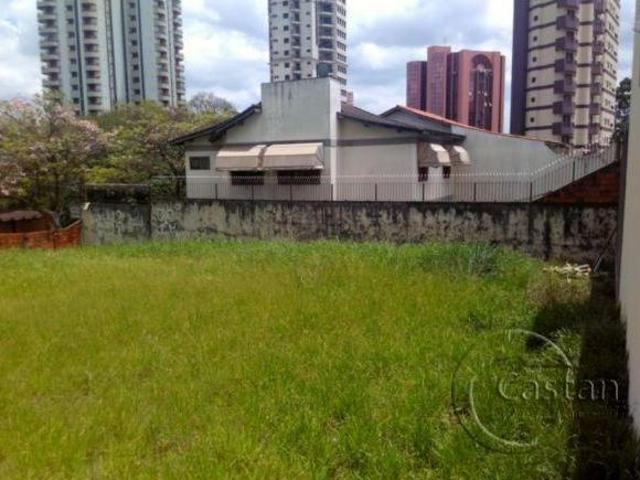 Terreno Residencial em Jardim Avelino