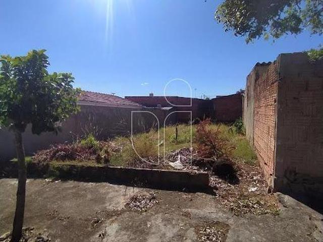 Terreno Residencial em Jardim California Marília
