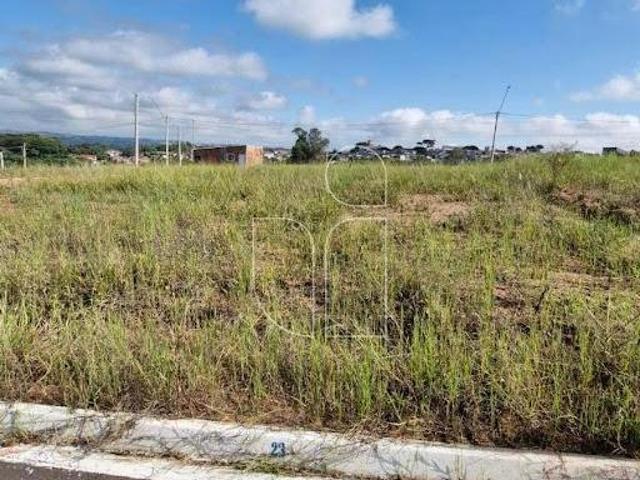 Terreno Residencial em Jardim Eldorado Marília