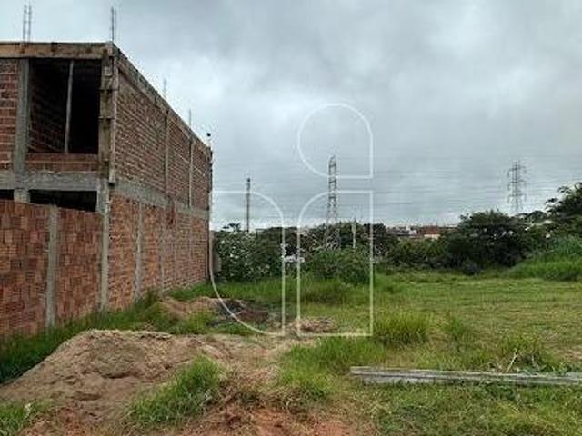 Terreno Residencial em Jardim Eldorado Marília