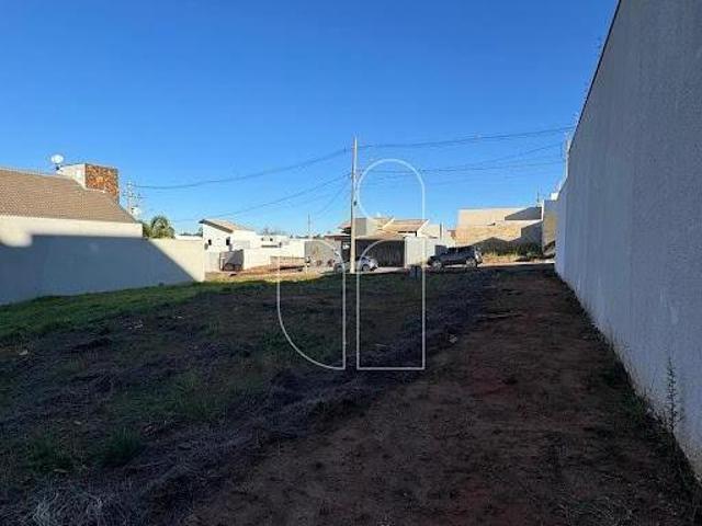 Terreno Residencial em Jardim Florença Marília