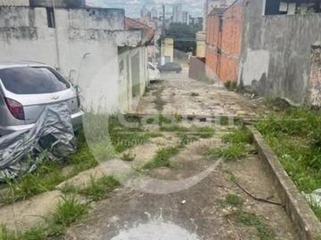 Terreno Residencial em Jardim Independência
