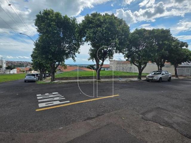 Terreno Residencial em Jardim Itaipu Marília