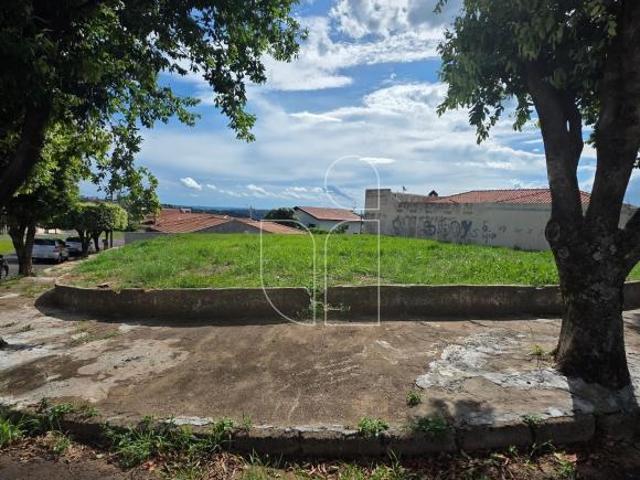 Terreno Residencial em Jardim Itaipu Marília