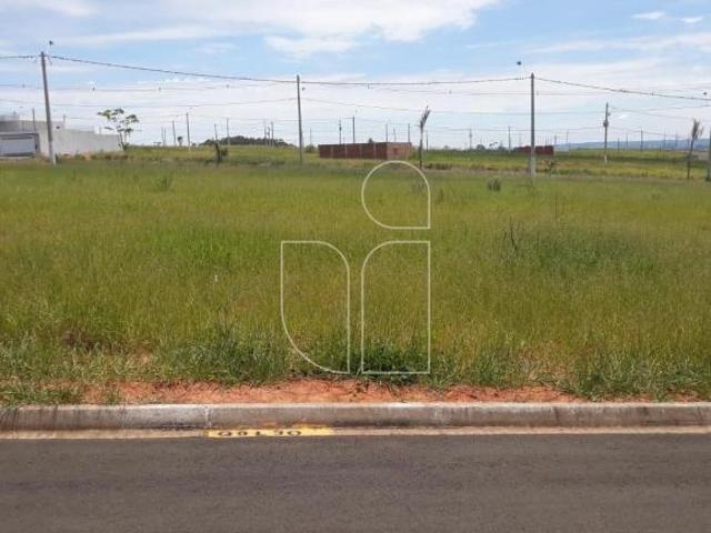 Terreno Residencial em Jardim Nazareth Marília, SP