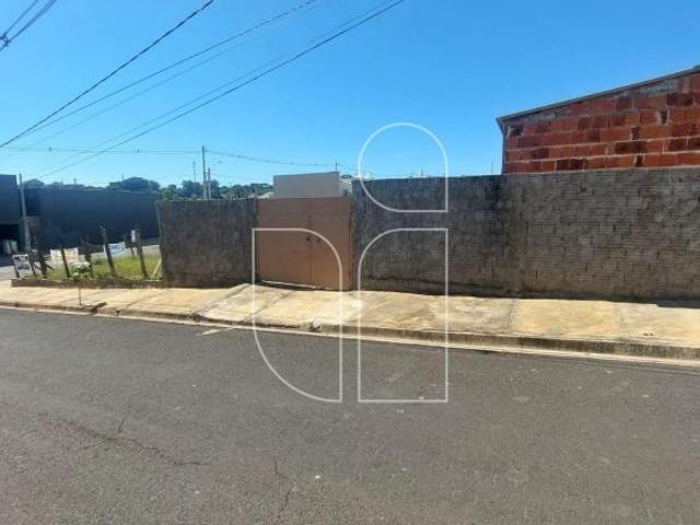 Terreno Residencial em Jardim Paraiso Marília