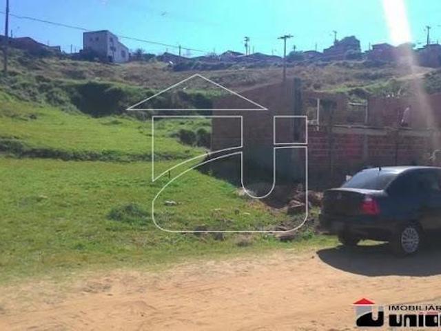 Terreno Residencial em Jardim Santa Clara Marília, SP
