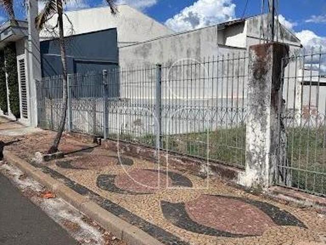Terreno Residencial em Jd São Miguel Marília