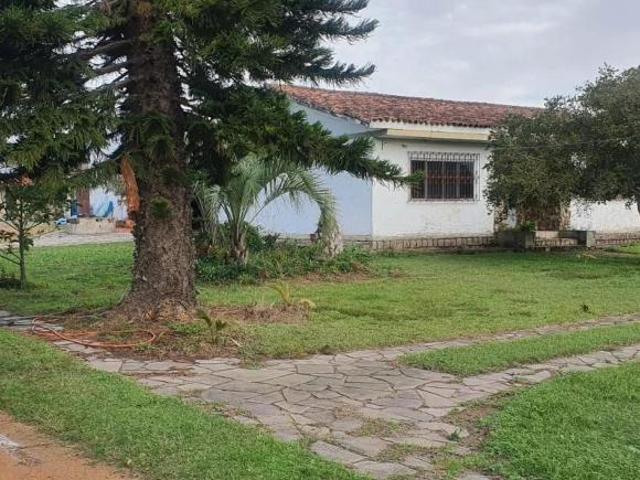 Terreno Residencial em Lageado
