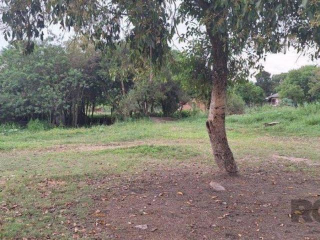Terreno Residencial em Lageado