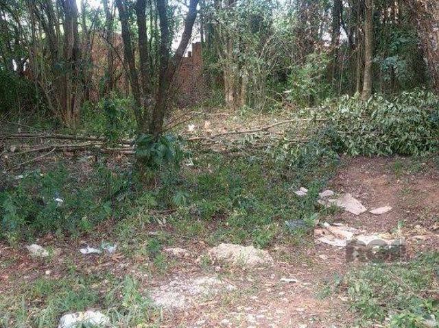 Terreno Residencial em Lomba do Pinheiro