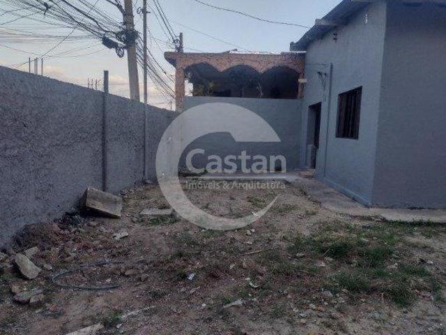 Terreno Residencial em Parque Boturussu