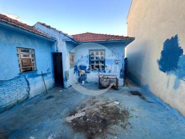 Terreno Residencial em Parque da Mooca