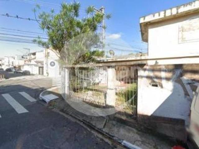 Terreno Residencial em Parque São Lucas