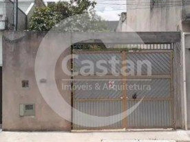 Terreno Residencial em Parque São Lucas