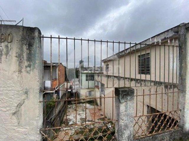 Terreno Residencial em Parque São Lucas