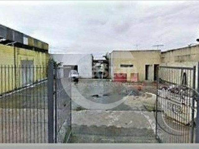 Terreno Residencial em Penha