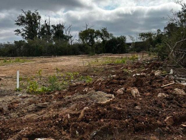 Terreno Residencial em Ponta Grossa
