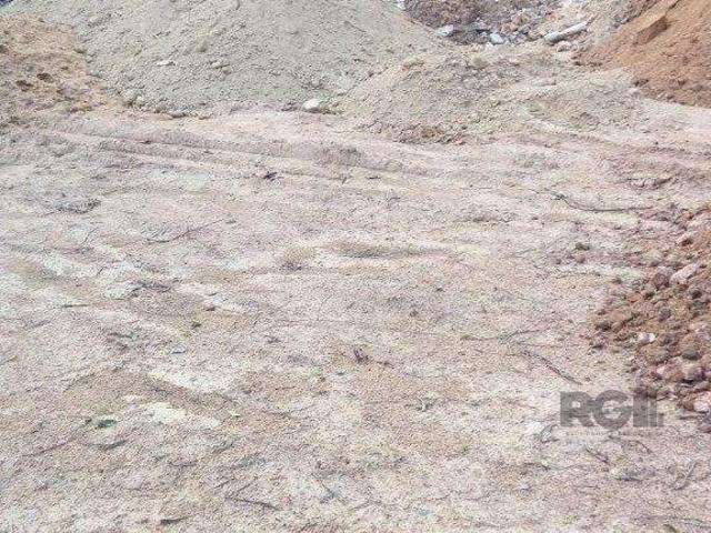 Terreno Residencial em Restinga