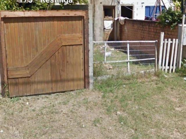 Terreno Residencial em Restinga