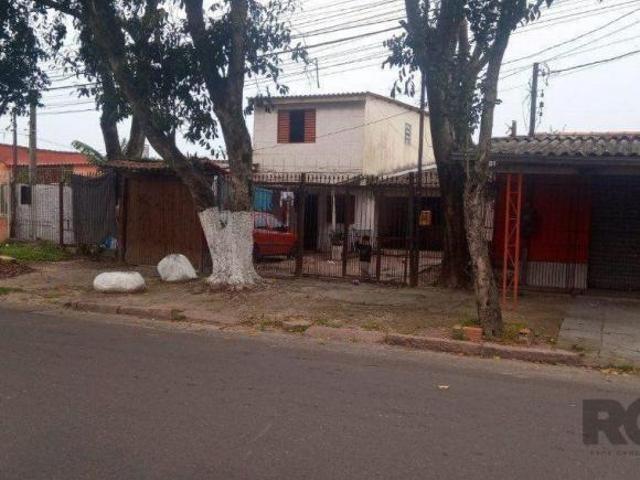 Terreno Residencial em Restinga