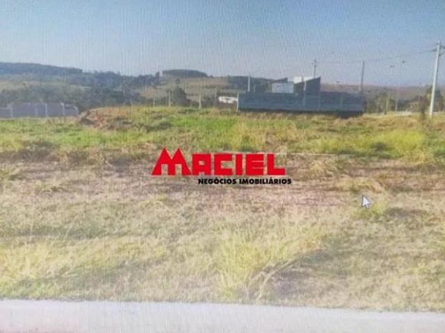 Terreno Residencial em São José dos Campos