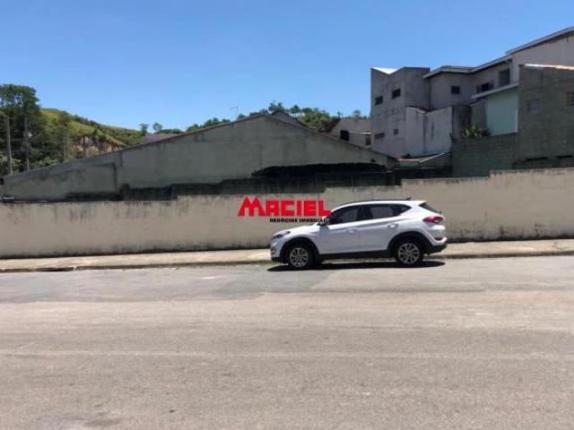 Terreno Residencial em São José dos Campos