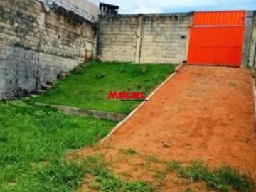 Terreno Residencial em São José dos Campos