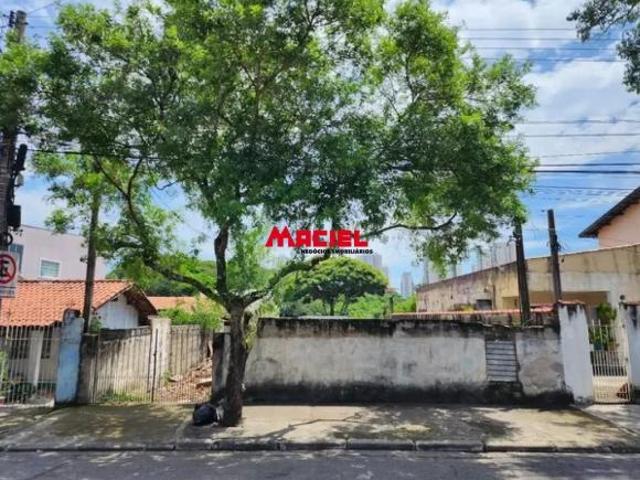 Terreno Residencial em São José dos Campos