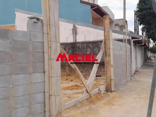 Terreno Residencial em São José dos Campos