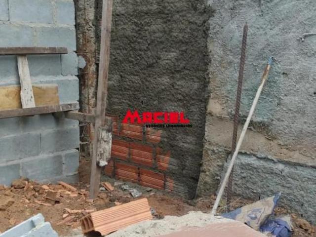 Terreno Residencial em São José dos Campos