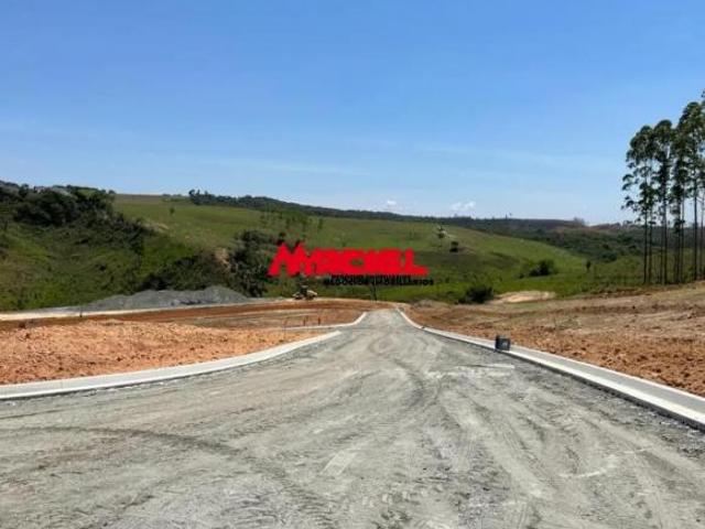 Terreno Residencial em São José dos Campos