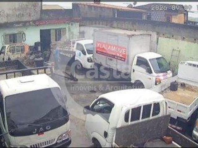 Terreno Residencial em São Mateus