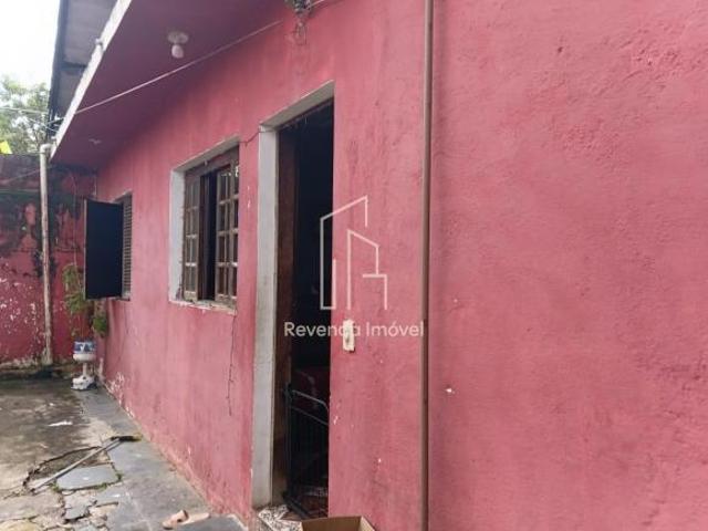 TERRENO RESIDENCIAL em SÃO PAULO SP, VILA PIRAJUSSARA