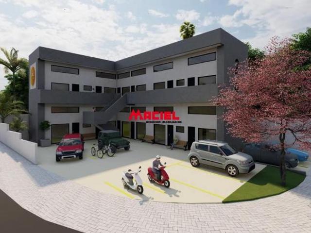 Terreno Residencial em Sao Jose dos Campos