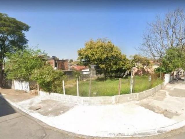 Terreno Residencial em Sao Jose dos Campos