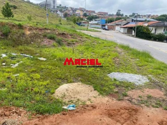 Terreno Residencial em Sao Jose dos Campos