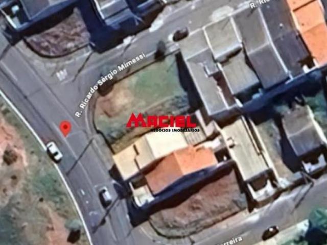 Terreno Residencial em Sao Jose dos Campos