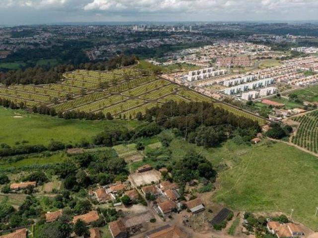Terreno Residencial em Santa Madalena Marília