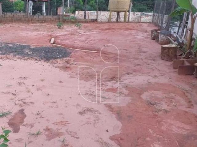 Terreno Residencial em Santa Terezinha Oriente