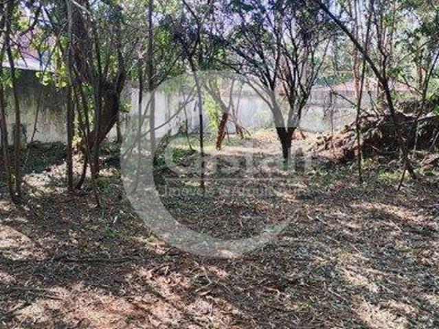 Terreno Residencial em Santo Amaro