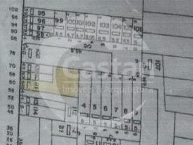 Terreno Residencial em Tatuapé