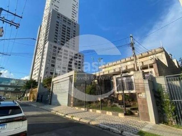 Terreno Residencial em Tatuapé