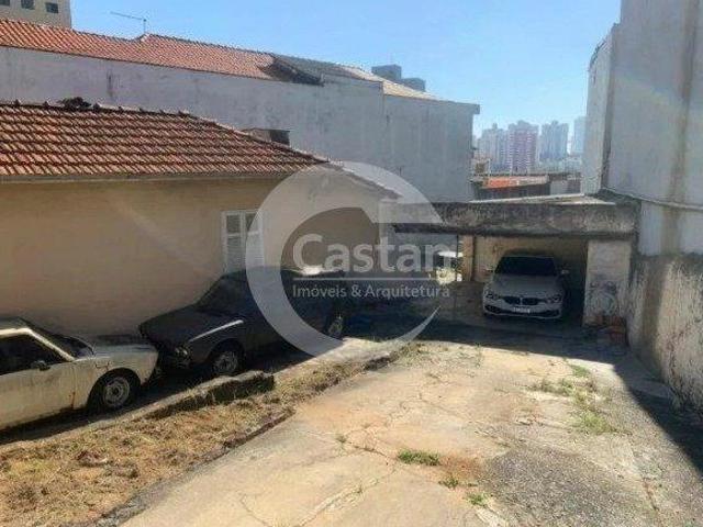 Terreno Residencial em Tatuapé