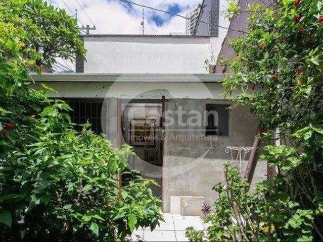 Terreno Residencial em Tatuapé