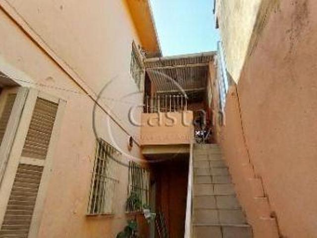 Terreno Residencial em Tatuapé