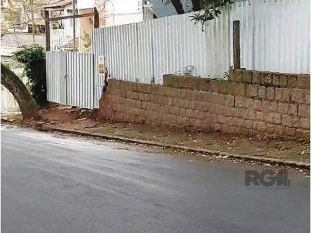Terreno Residencial em Tristeza